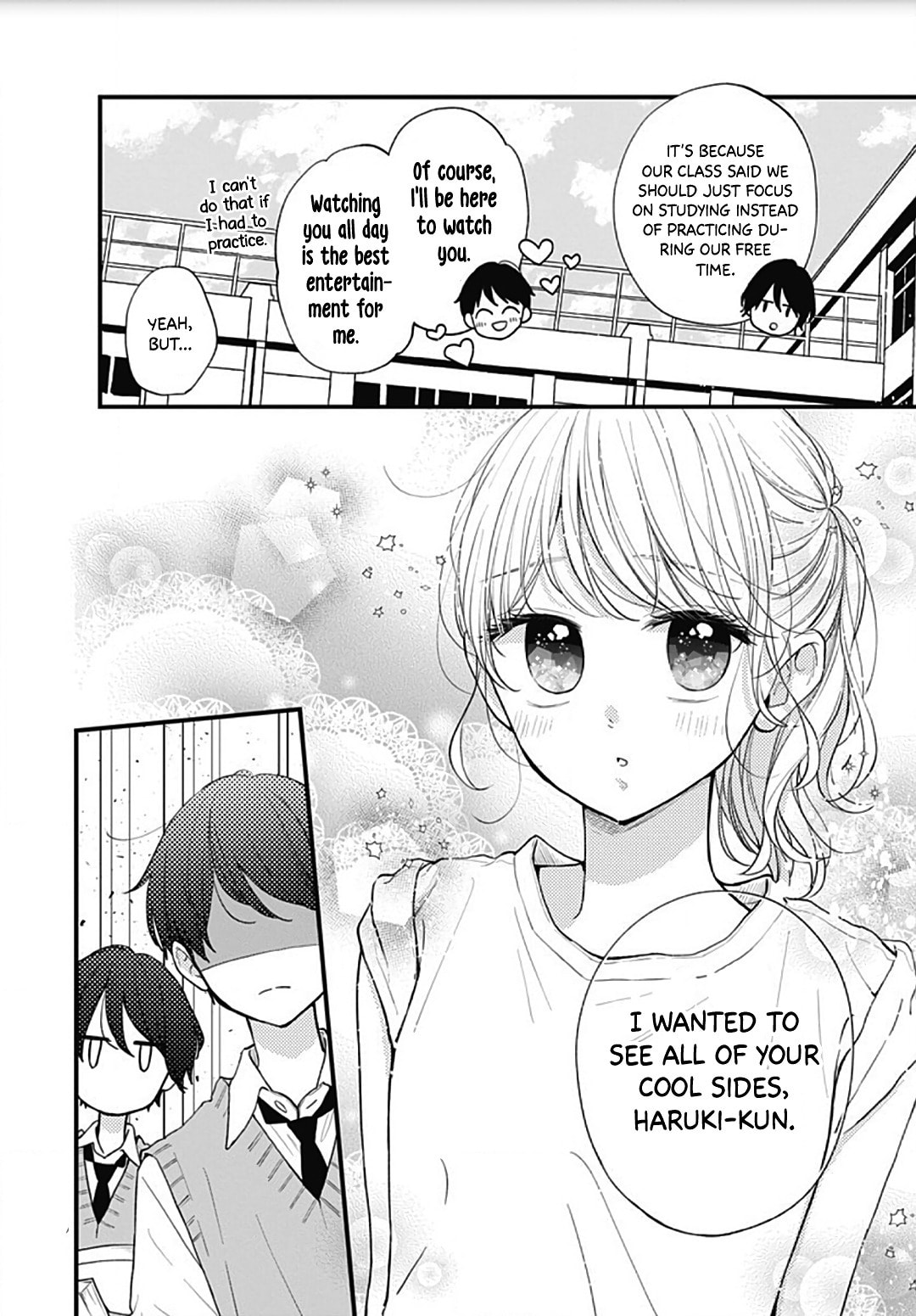 Miniamaru Kareshi