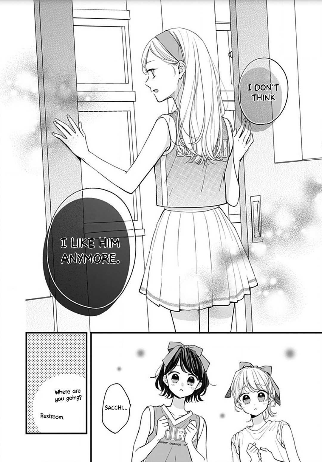 Miniamaru Kareshi