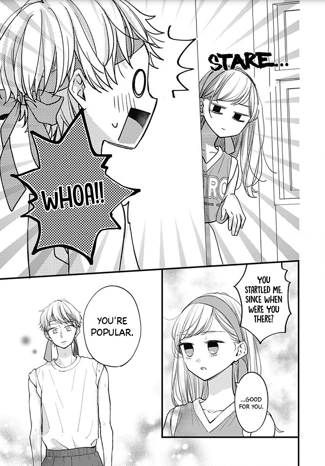 Miniamaru Kareshi