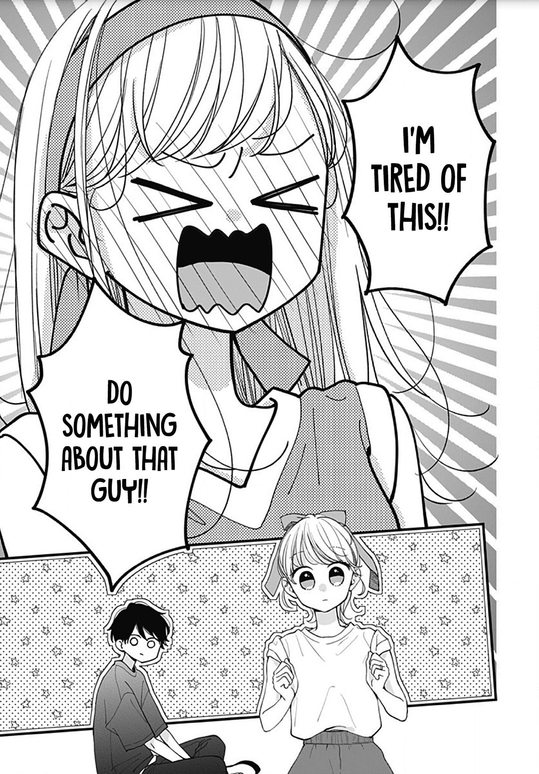 Miniamaru Kareshi