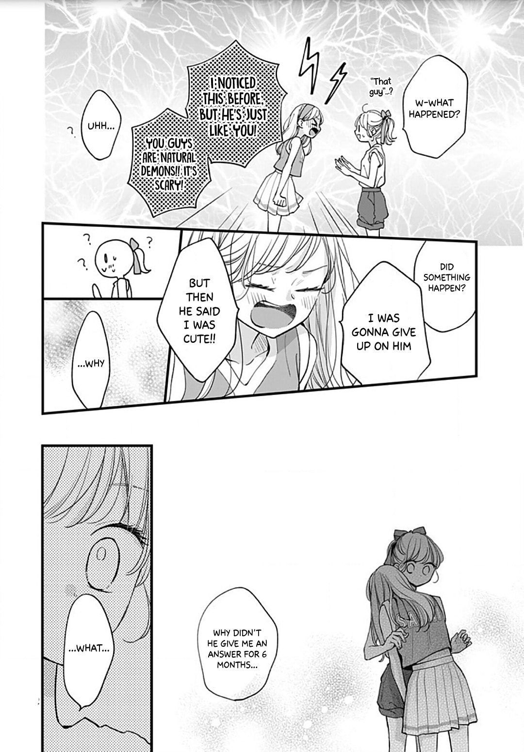 Miniamaru Kareshi