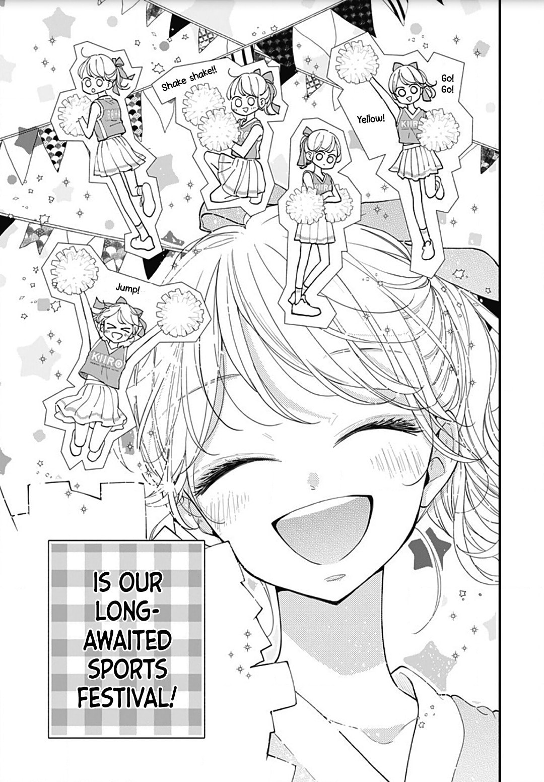 Miniamaru Kareshi