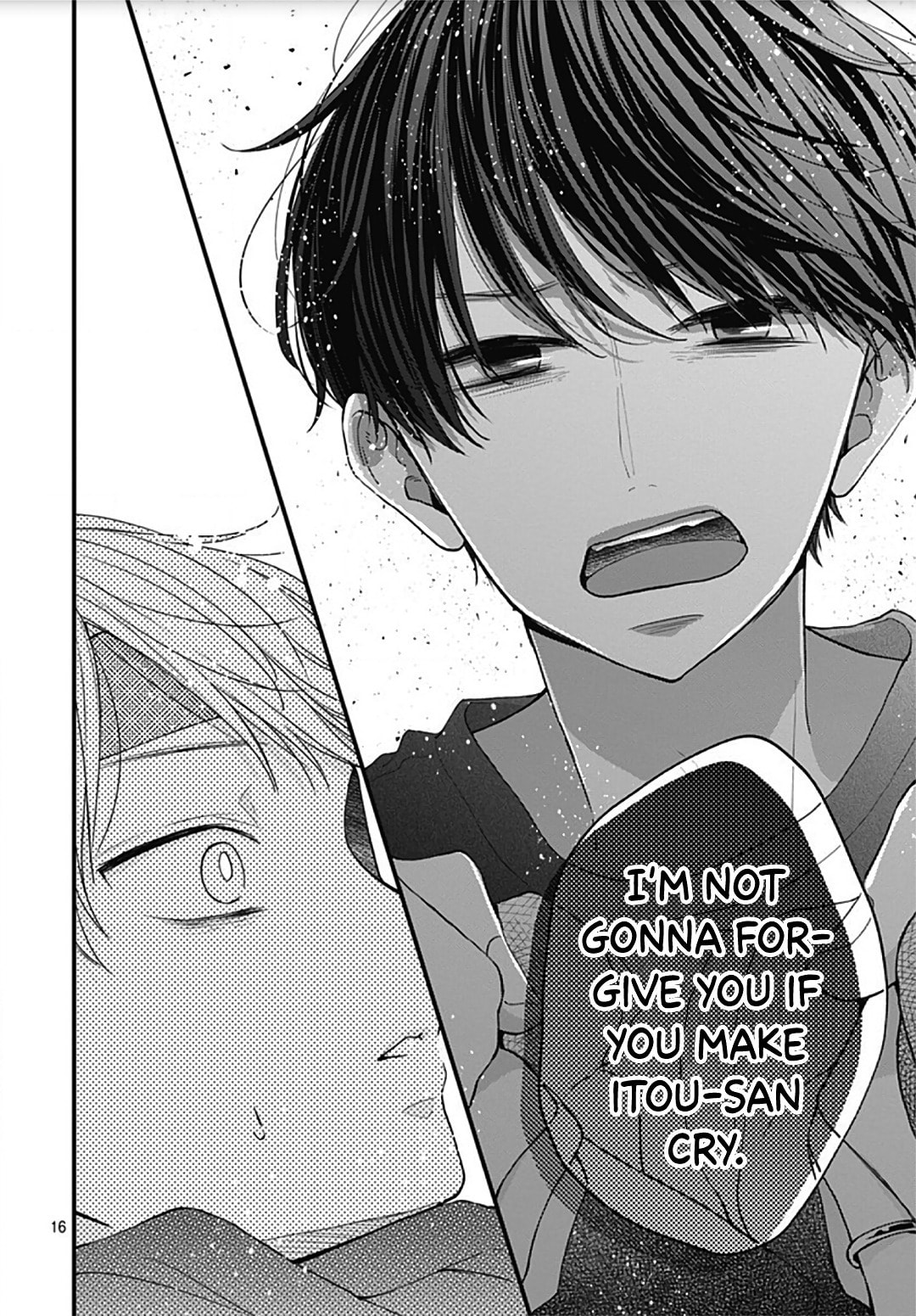 Miniamaru Kareshi