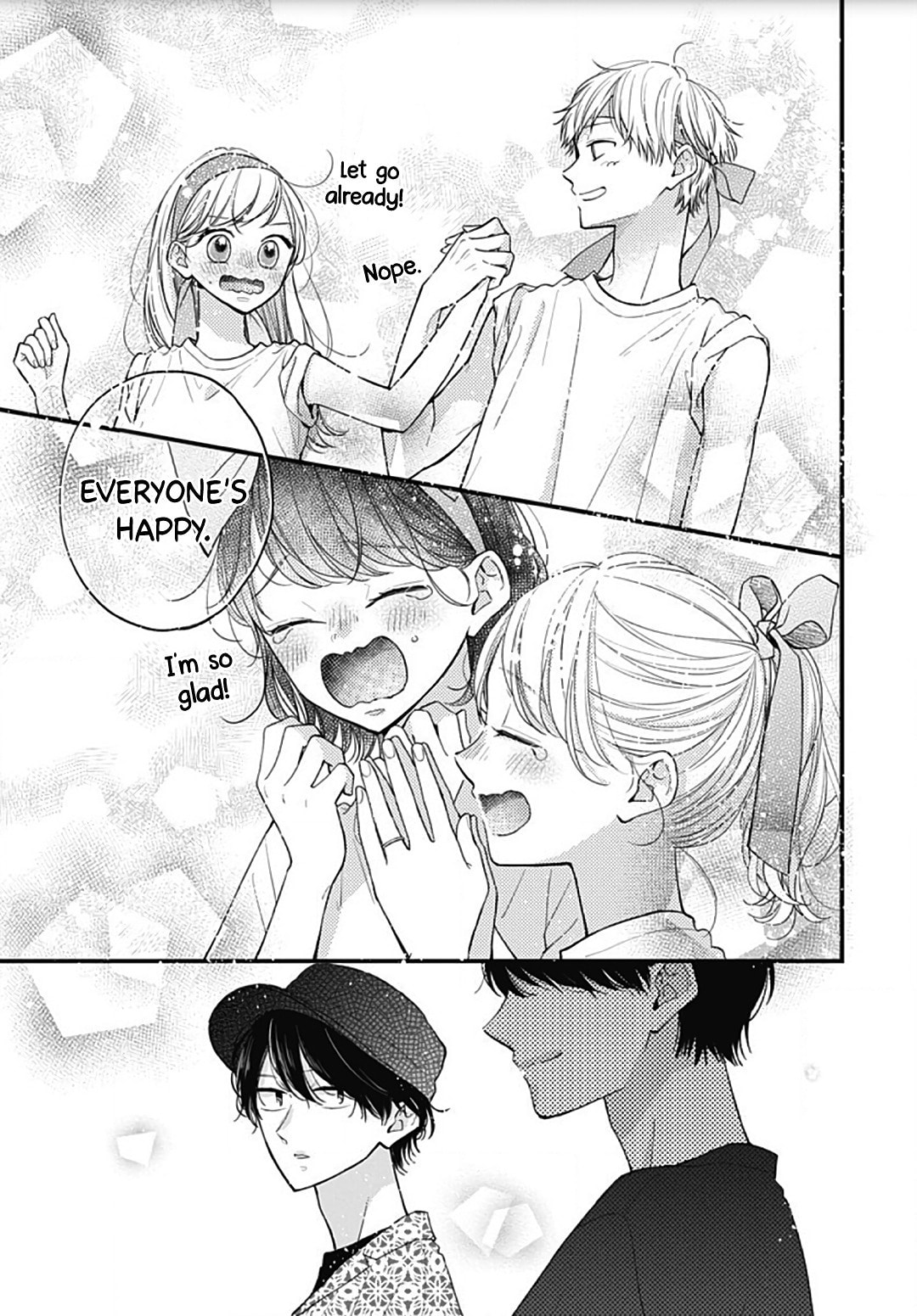 Miniamaru Kareshi