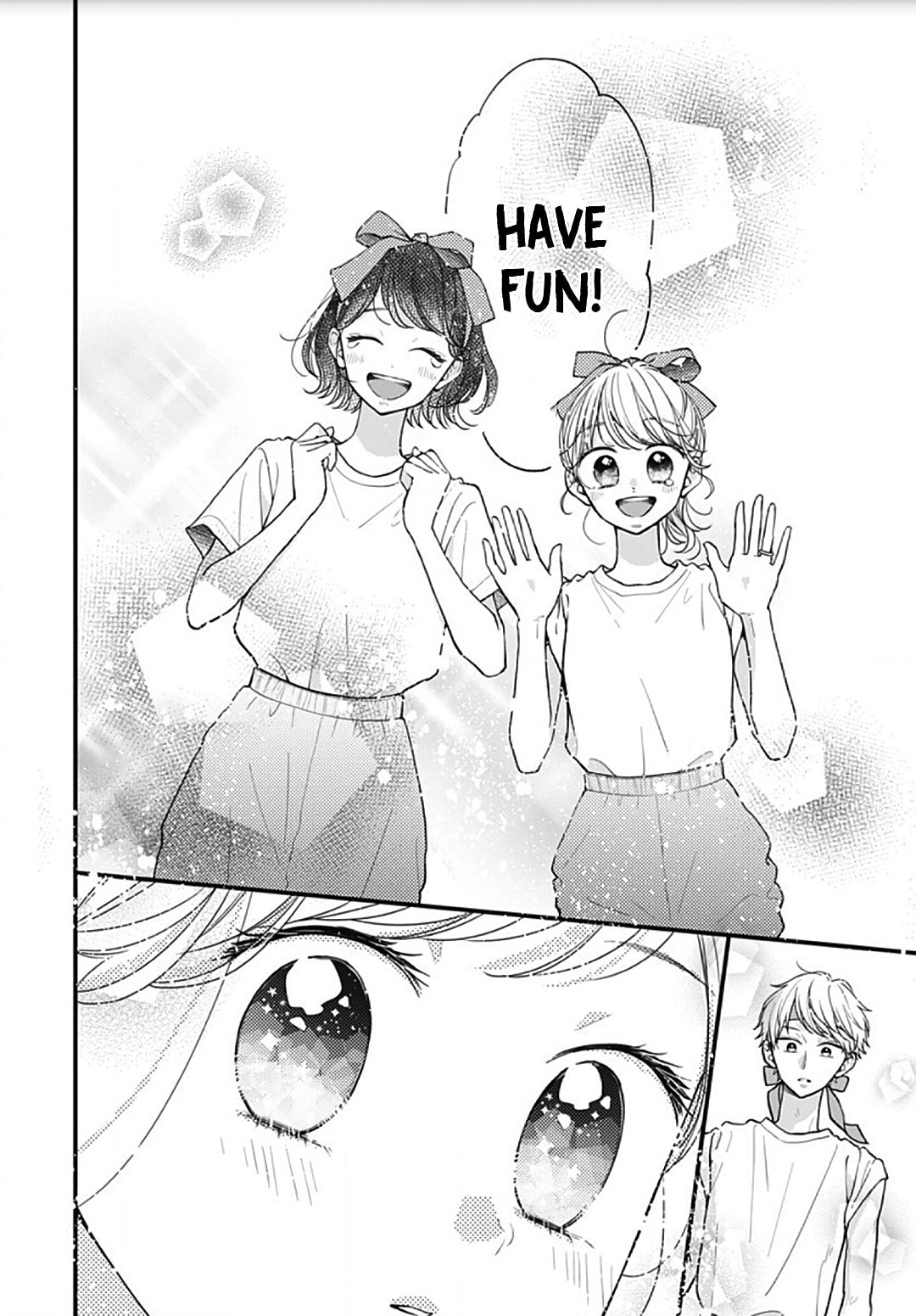 Miniamaru Kareshi