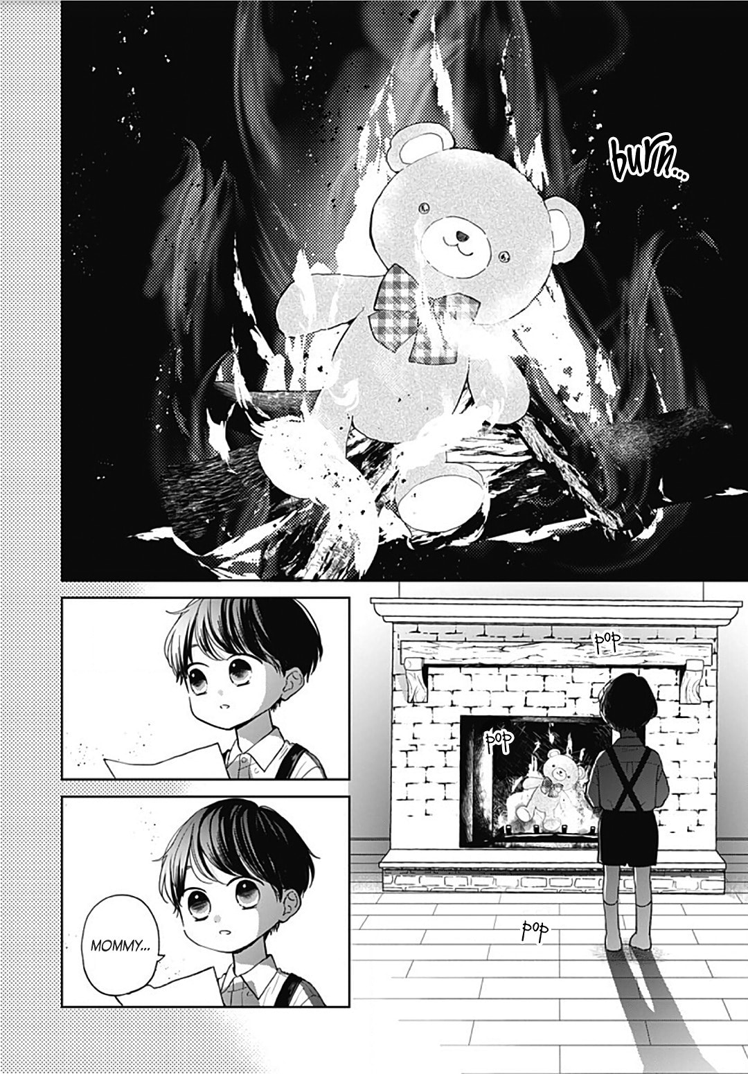 Miniamaru Kareshi