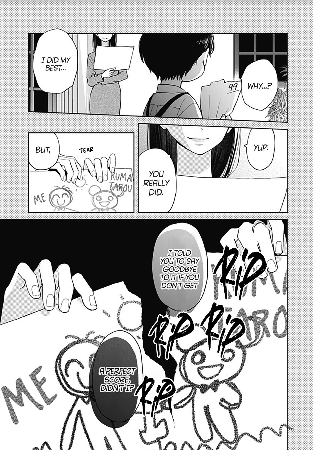 Miniamaru Kareshi