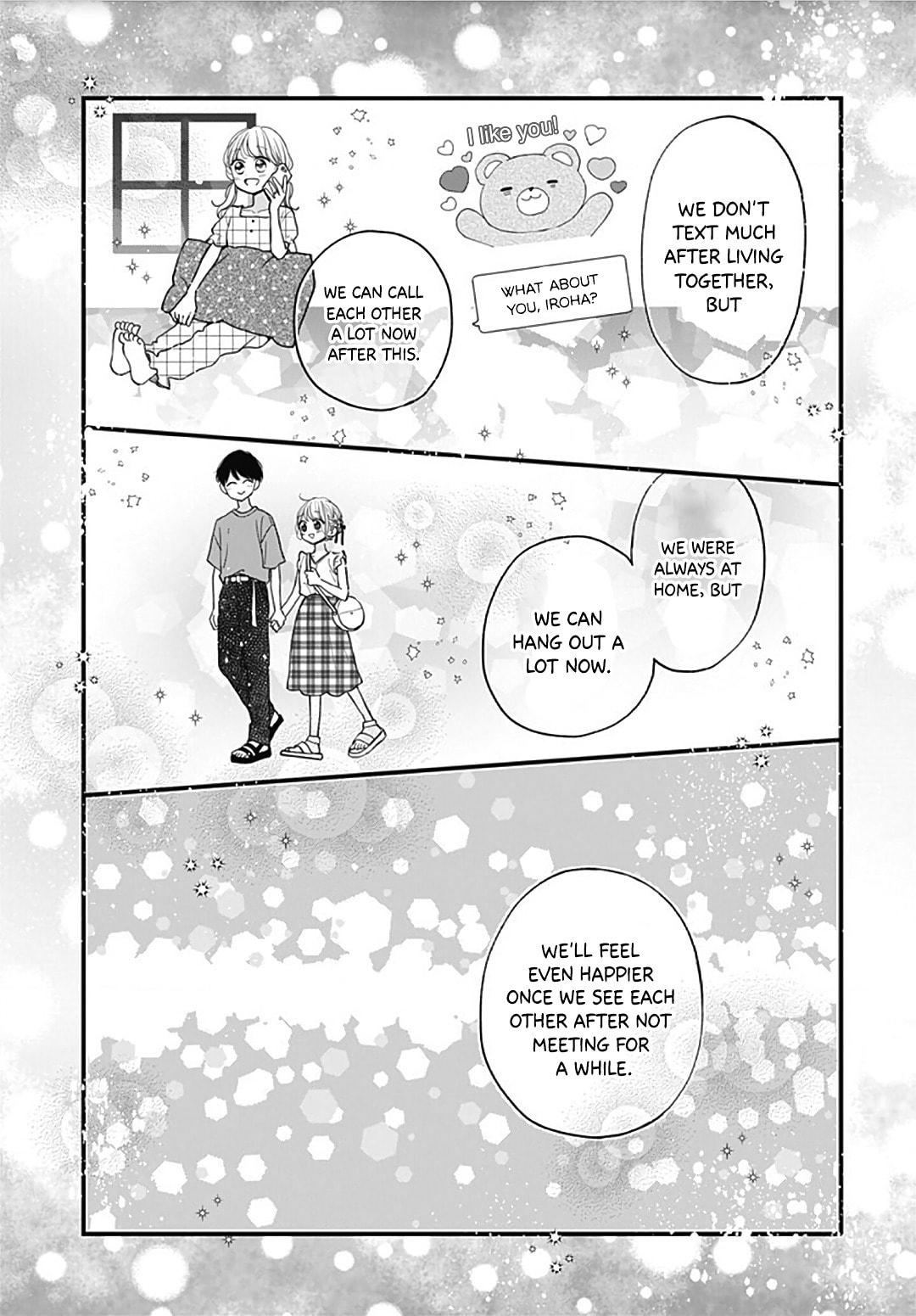 Miniamaru Kareshi