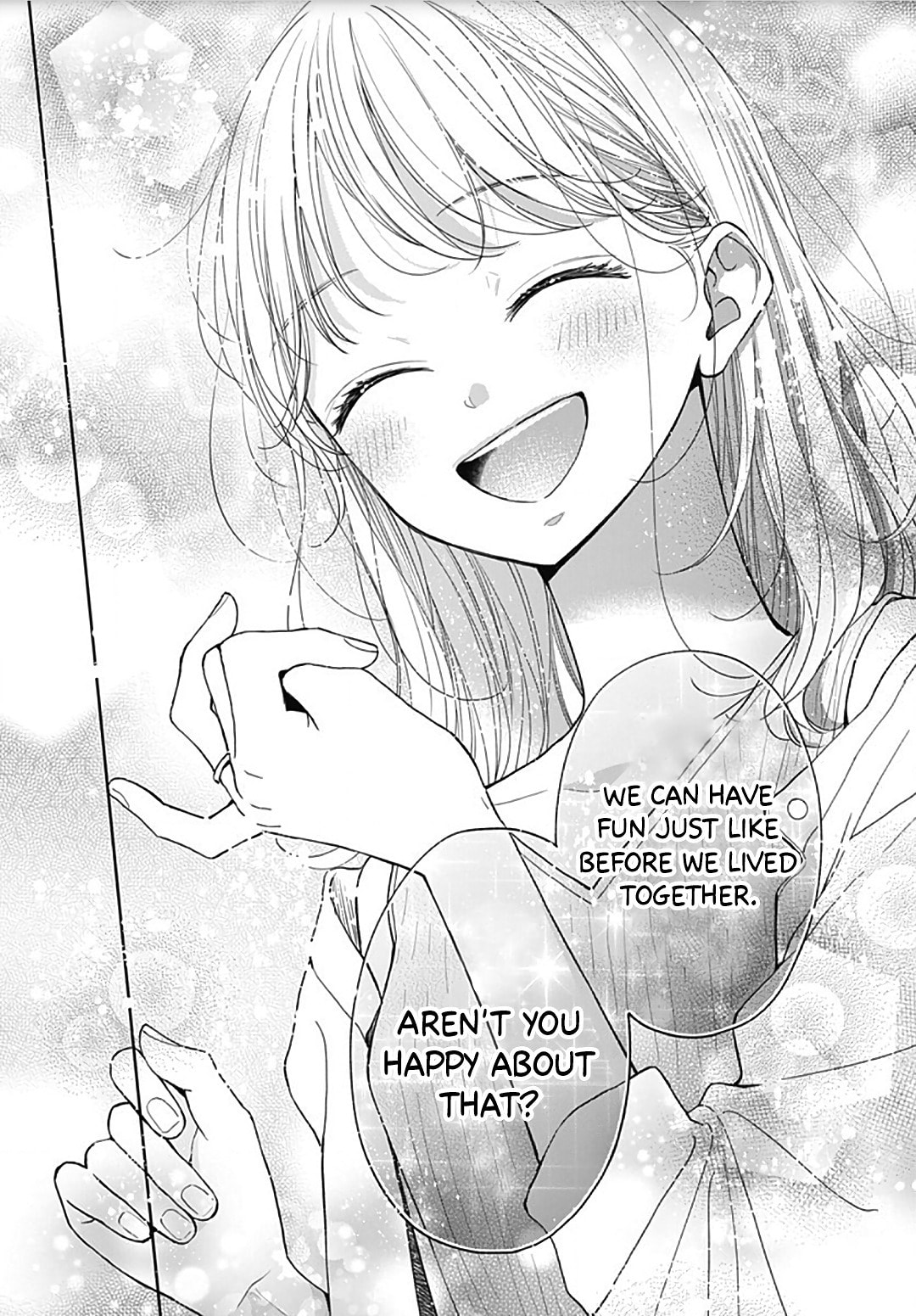 Miniamaru Kareshi