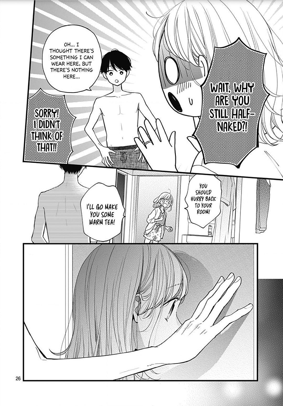 Miniamaru Kareshi