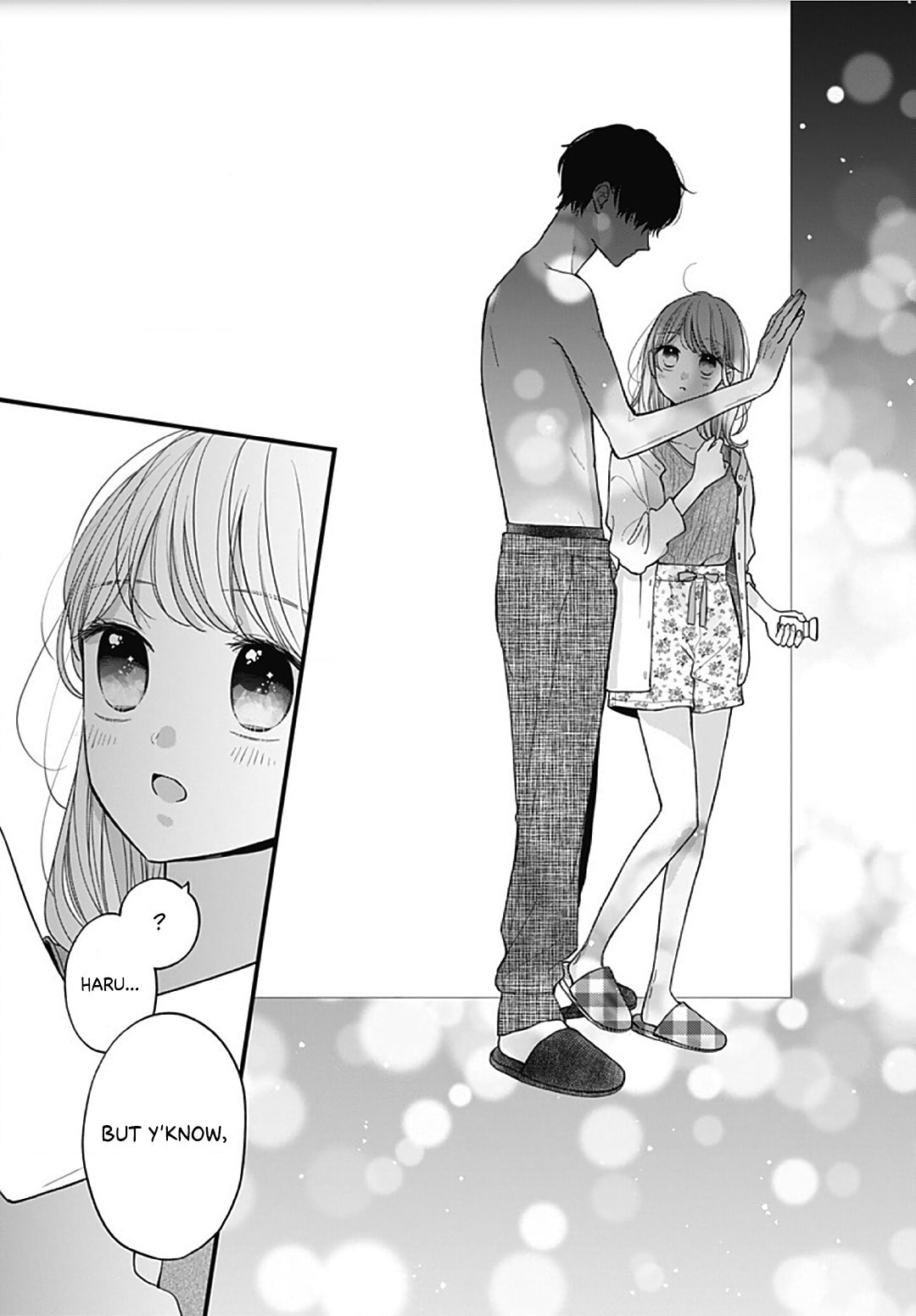 Miniamaru Kareshi