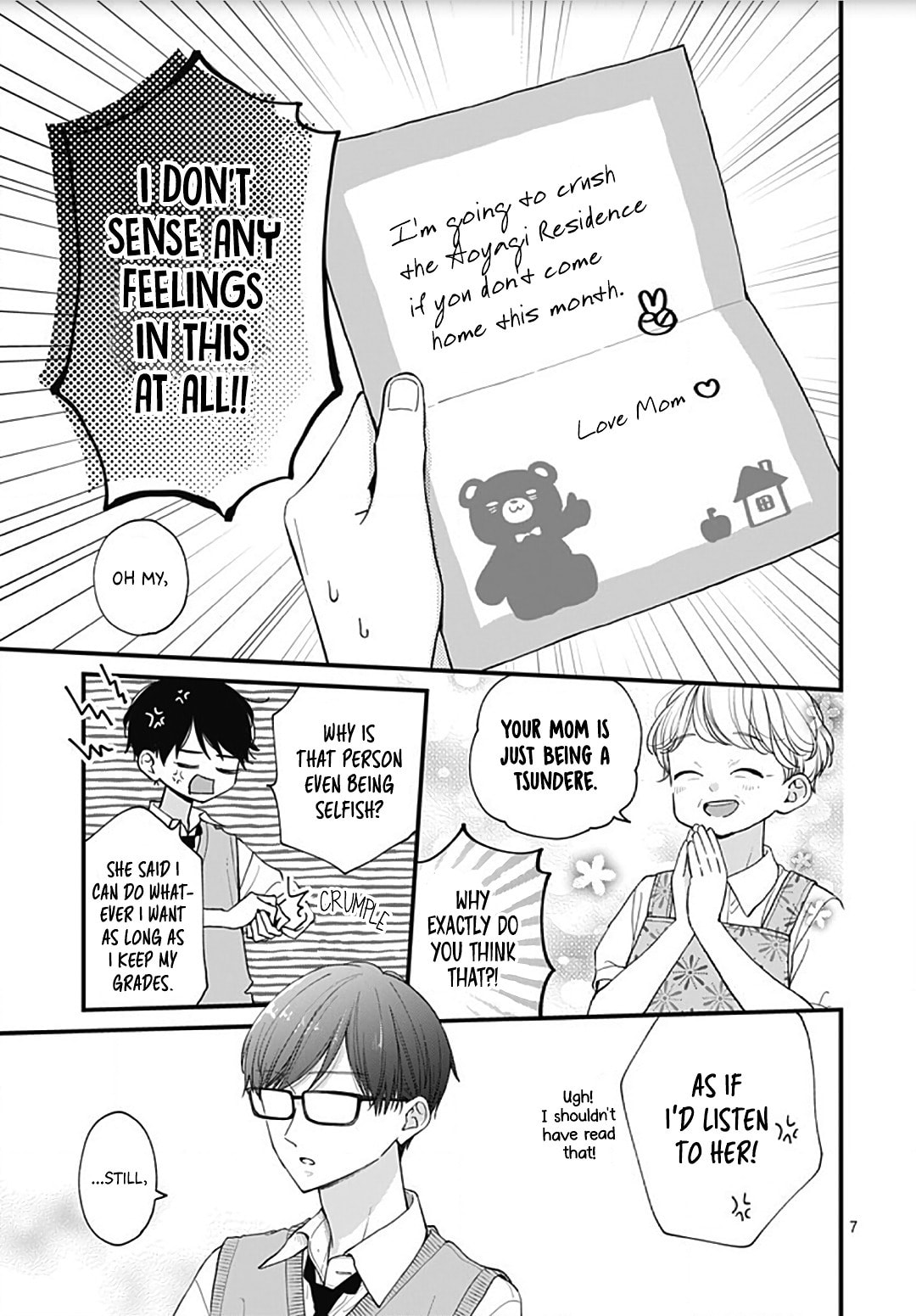 Miniamaru Kareshi