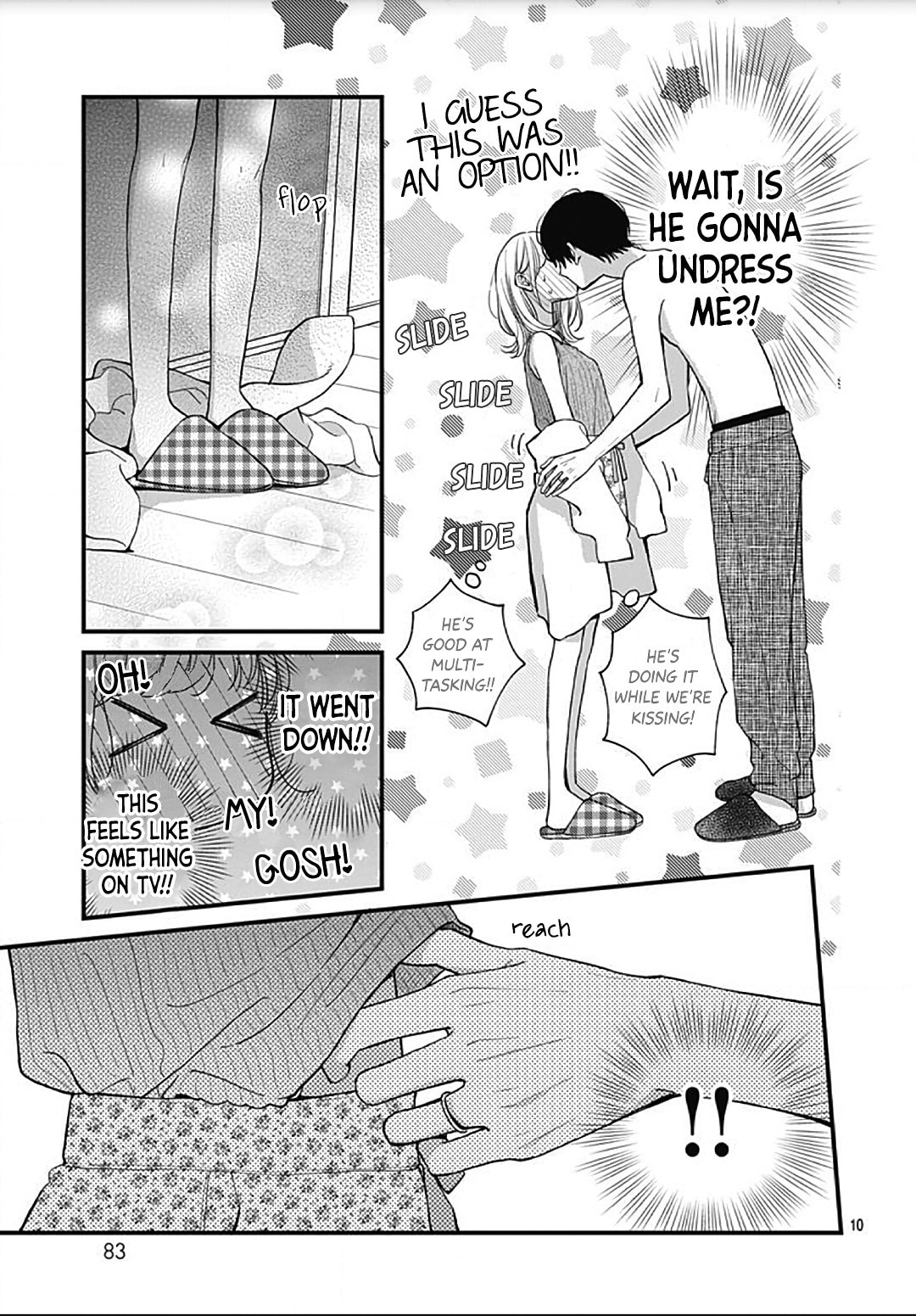 Miniamaru Kareshi