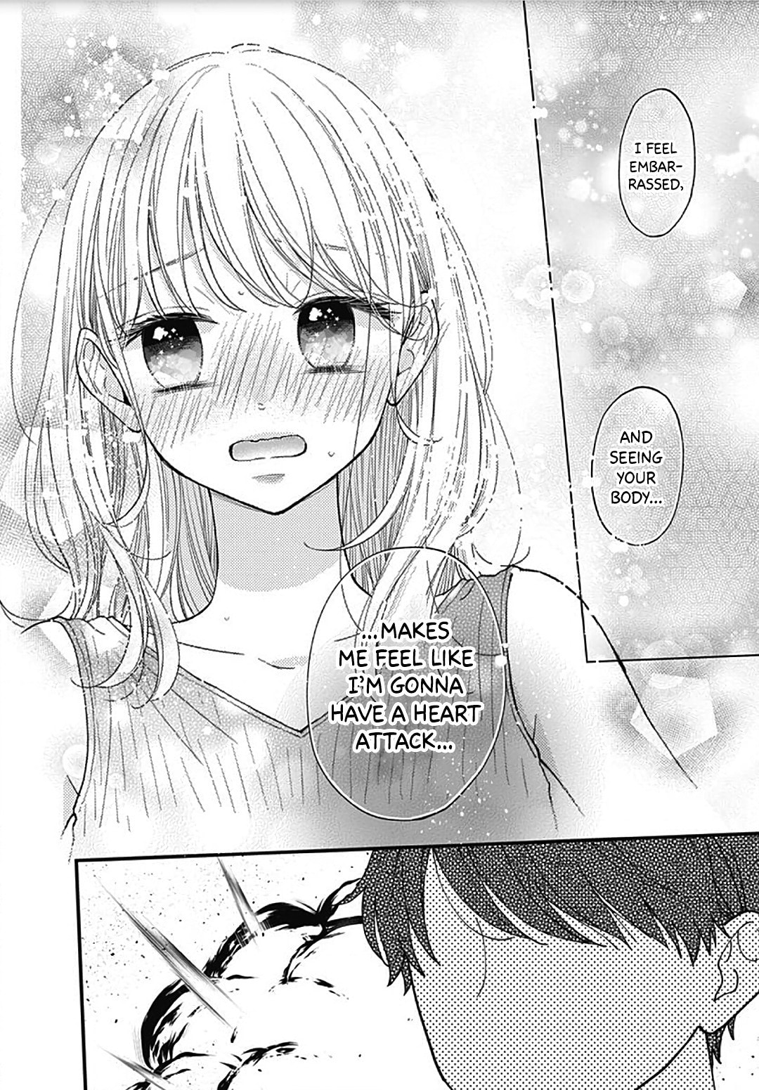 Miniamaru Kareshi