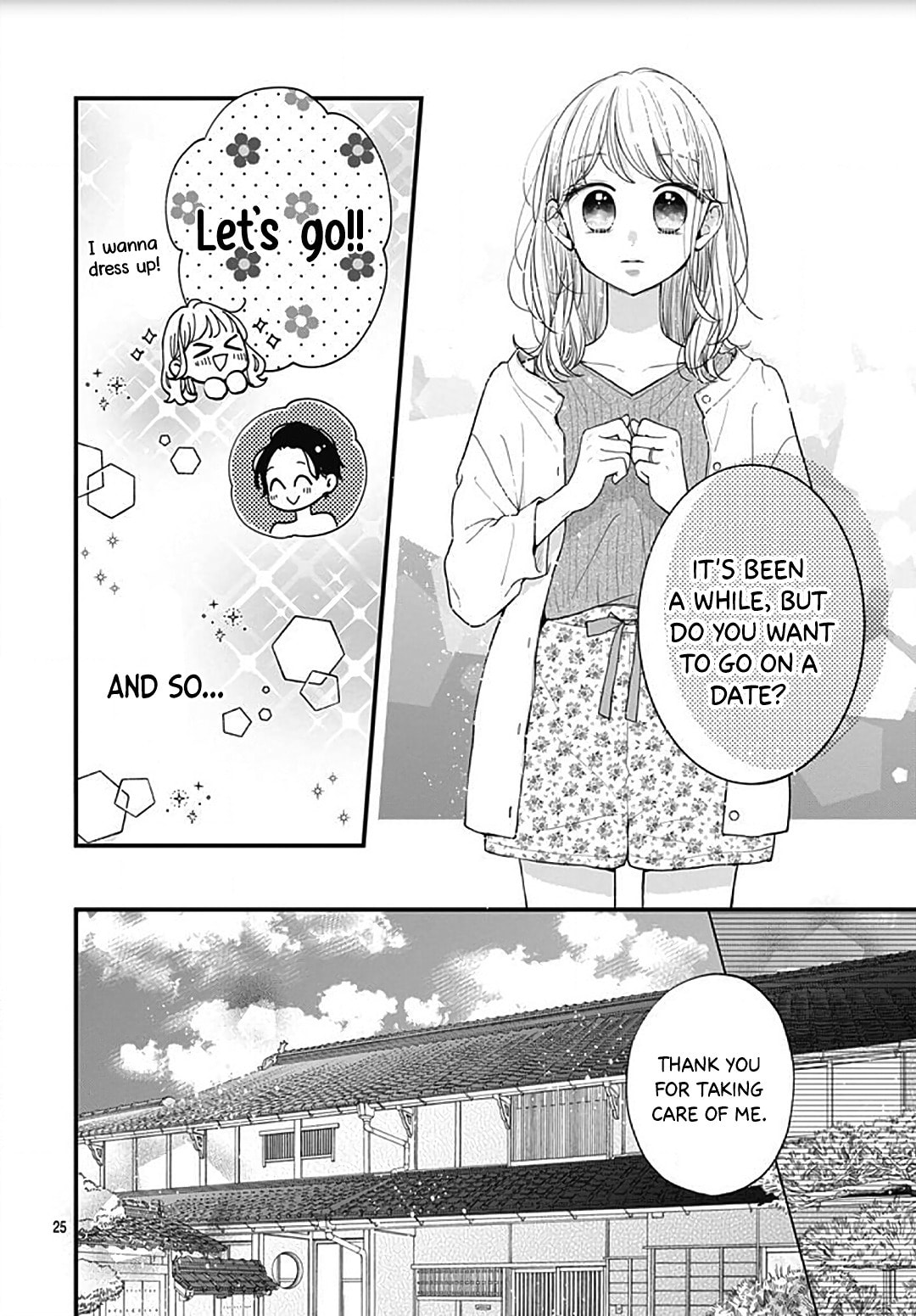 Miniamaru Kareshi