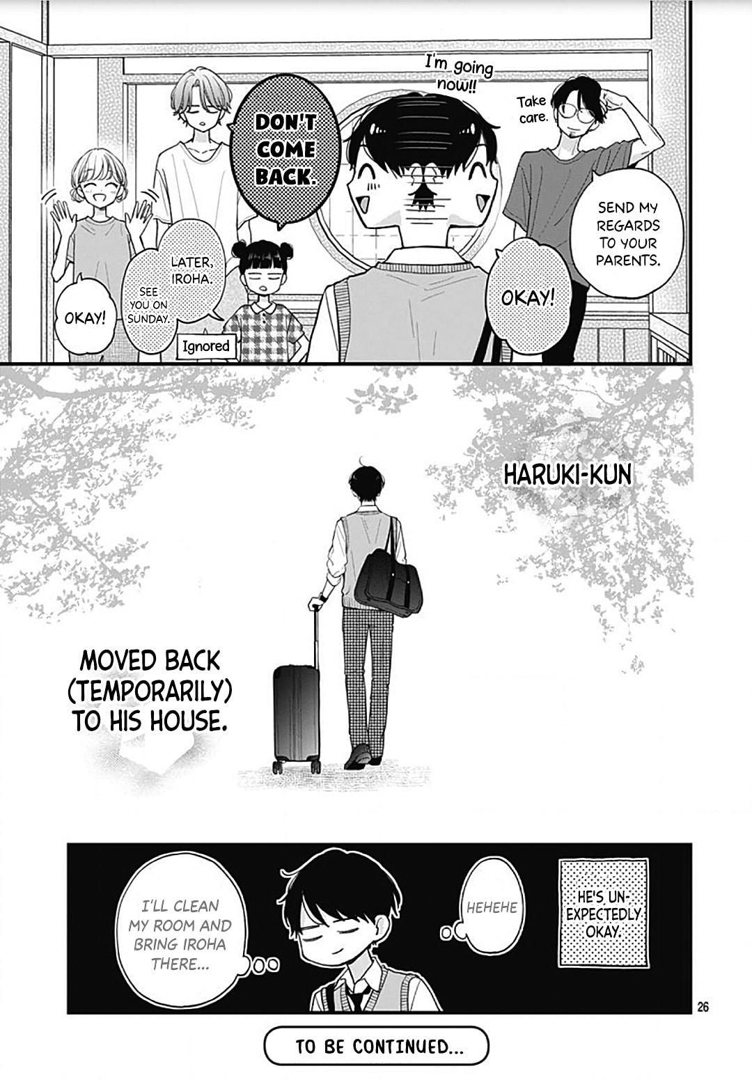 Miniamaru Kareshi