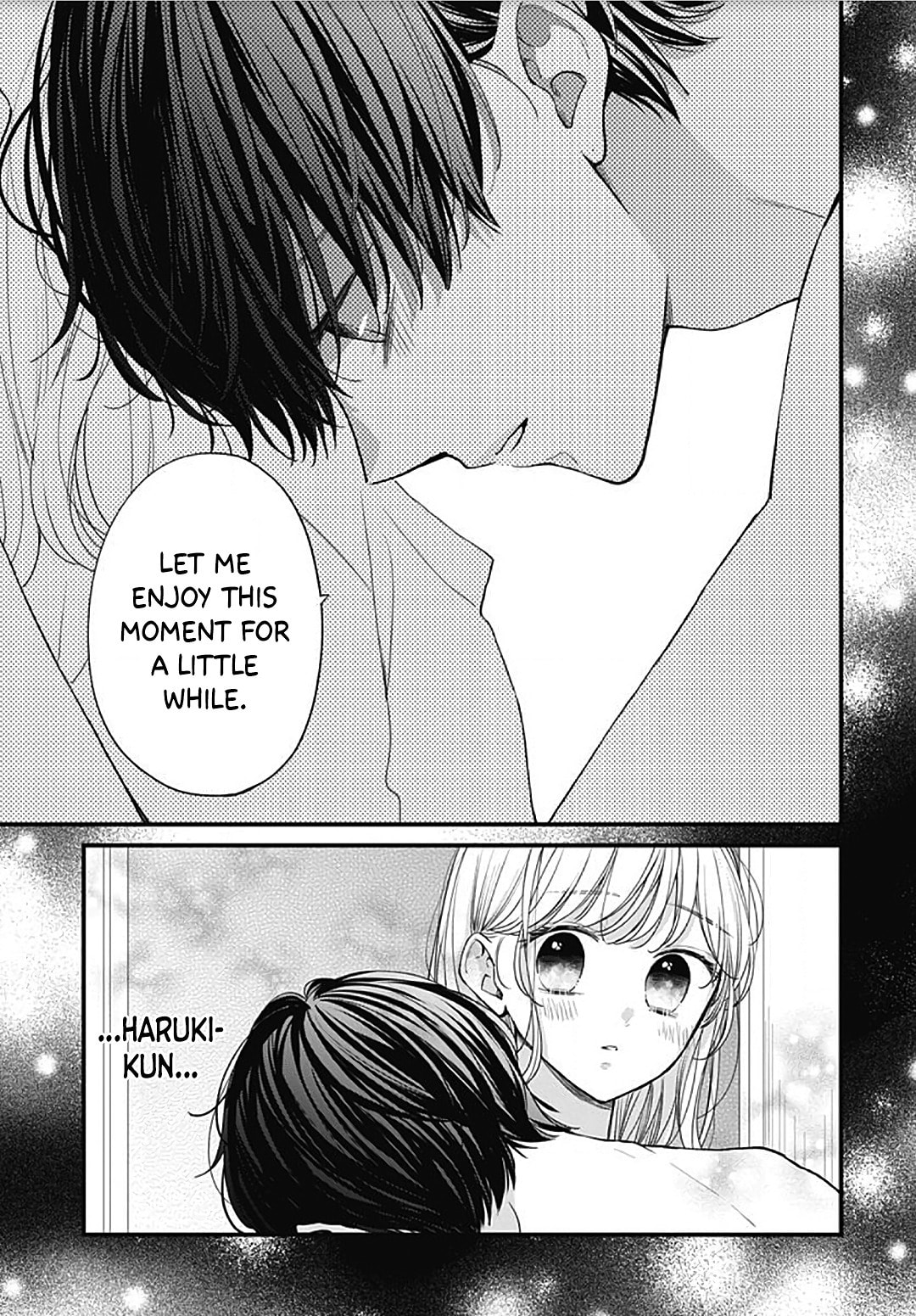 Miniamaru Kareshi