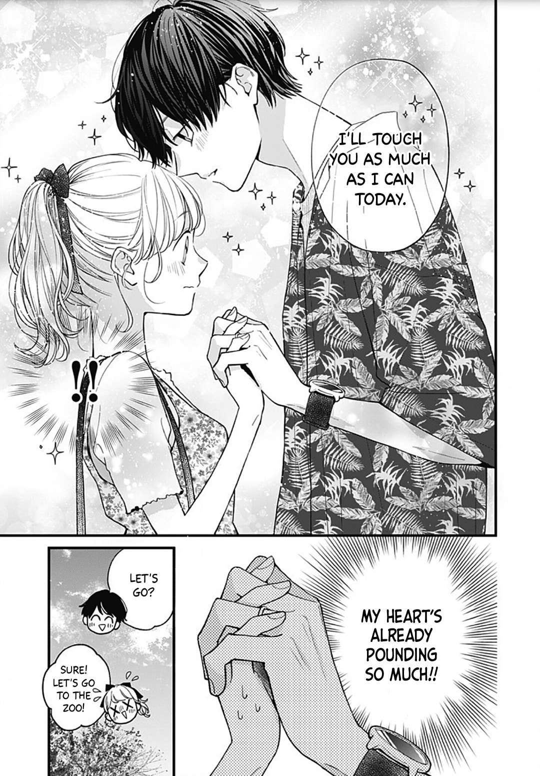 Miniamaru Kareshi