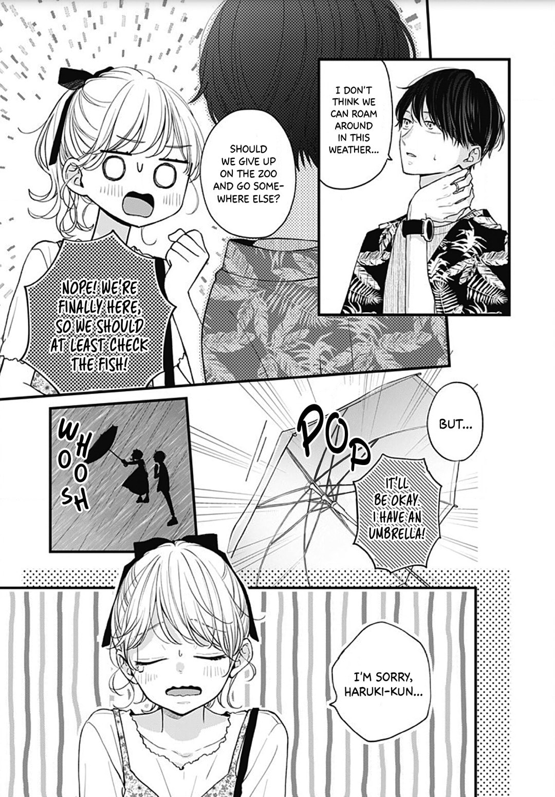 Miniamaru Kareshi