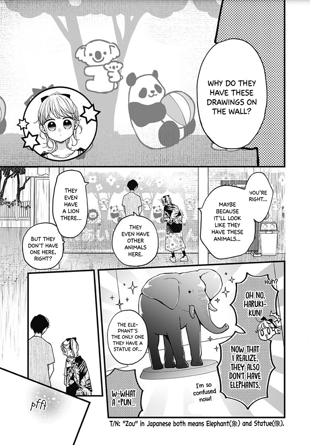Miniamaru Kareshi