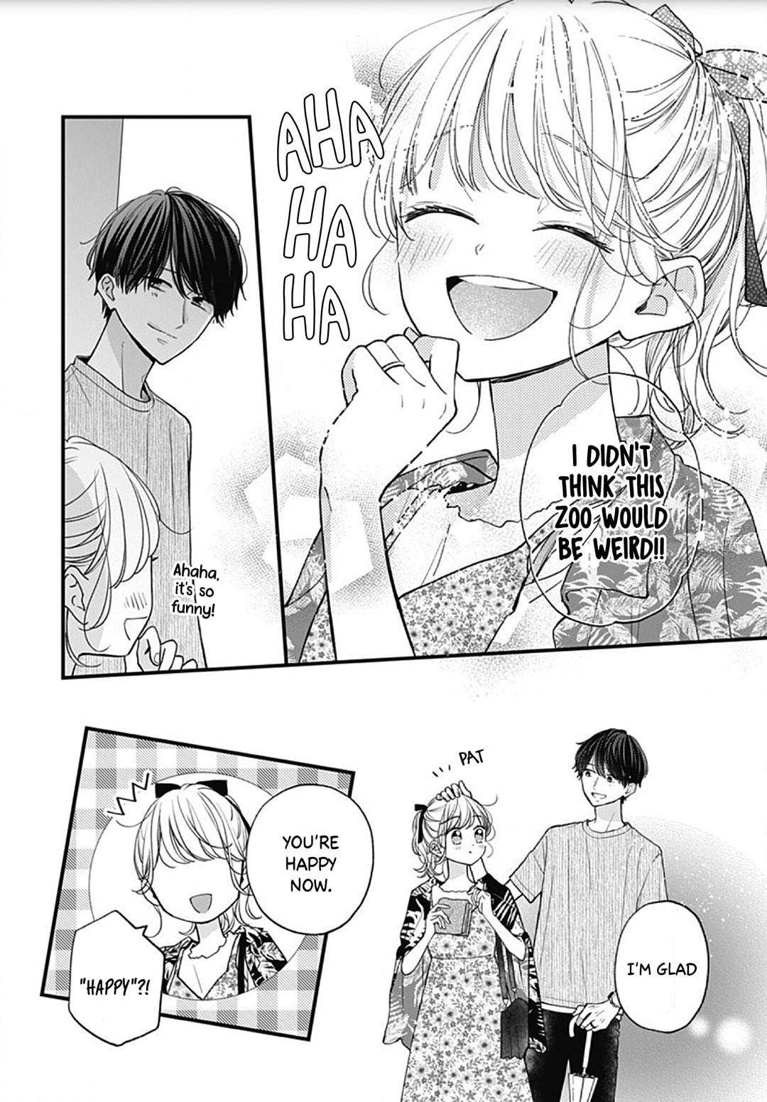 Miniamaru Kareshi