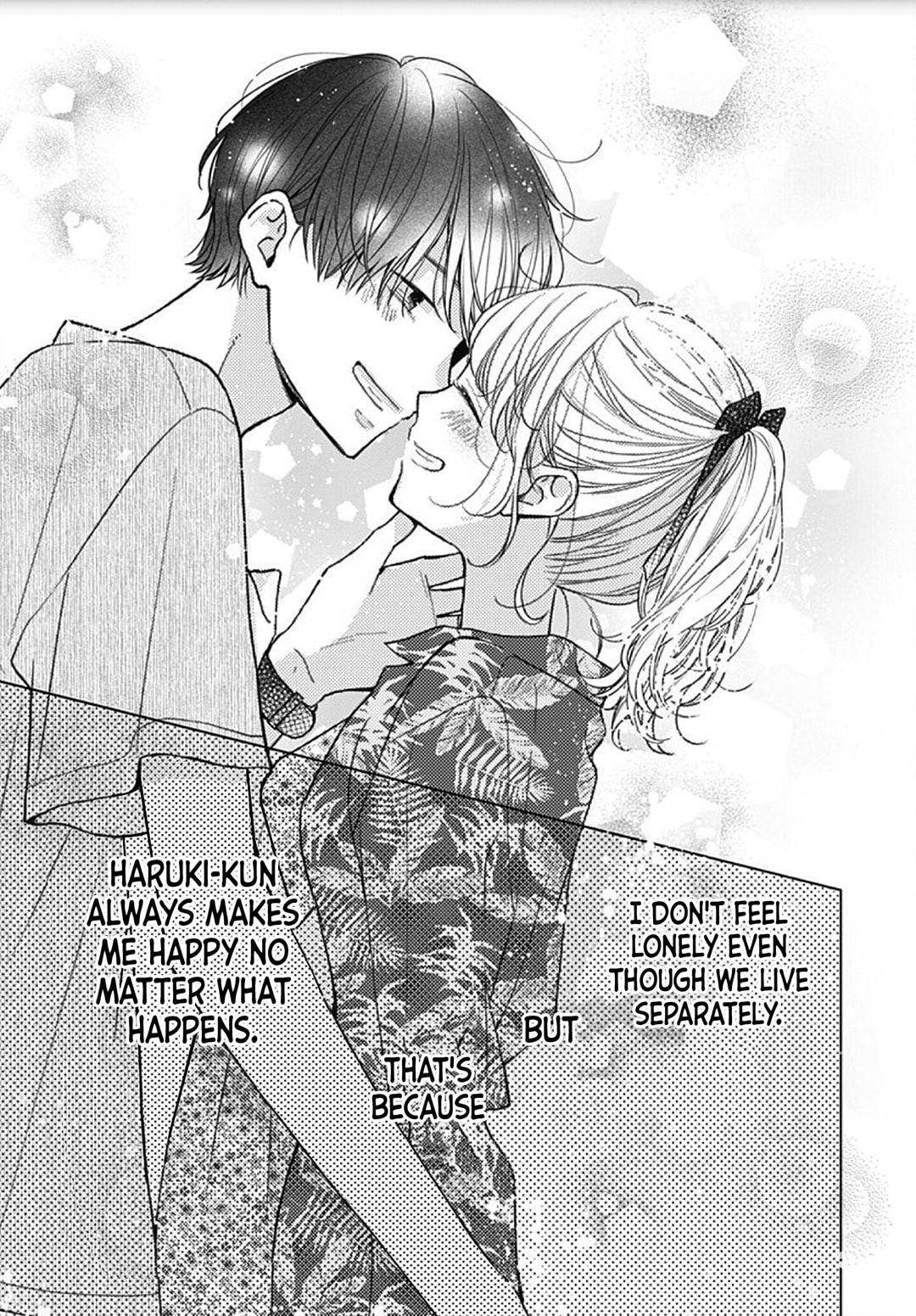 Miniamaru Kareshi
