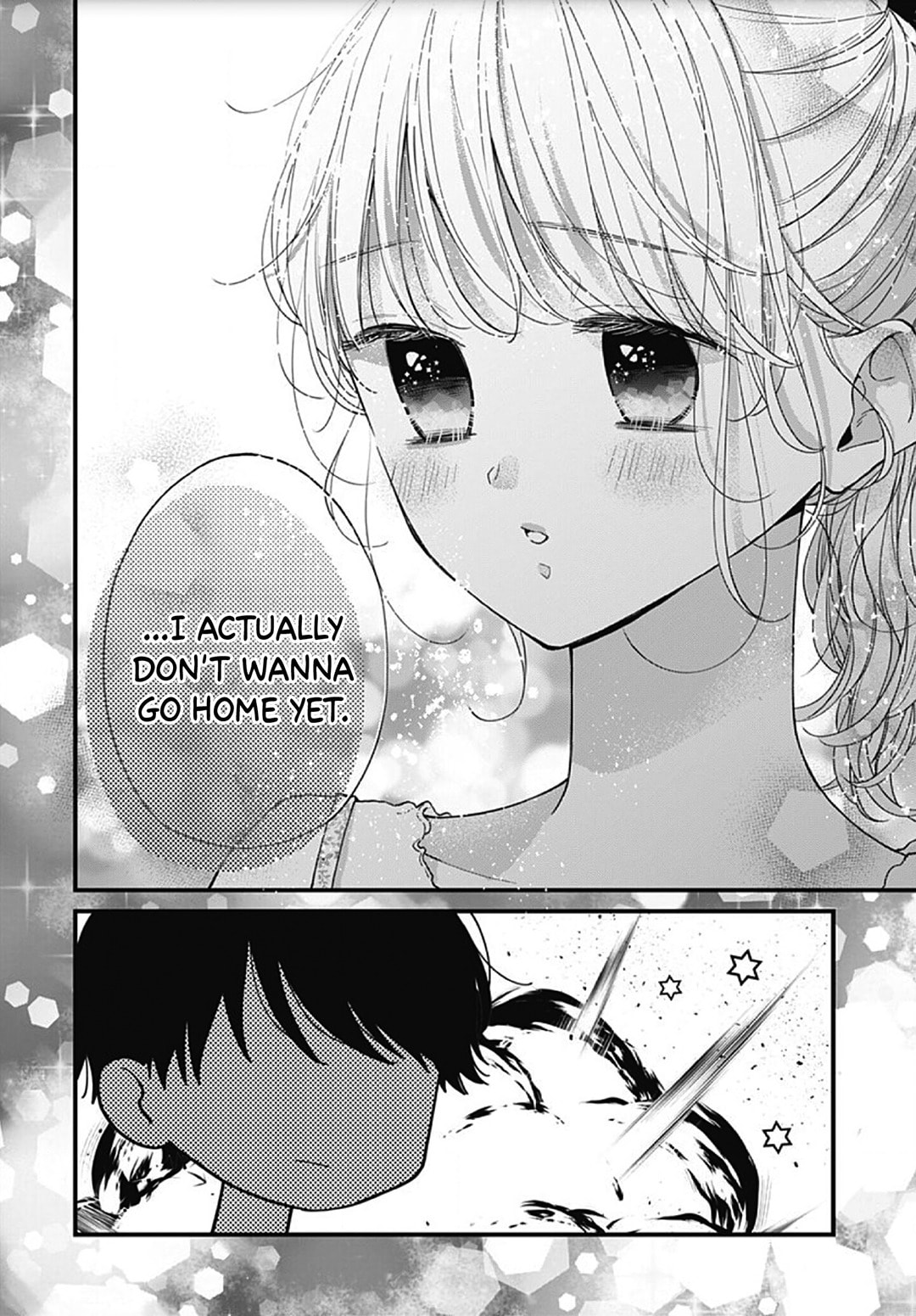Miniamaru Kareshi