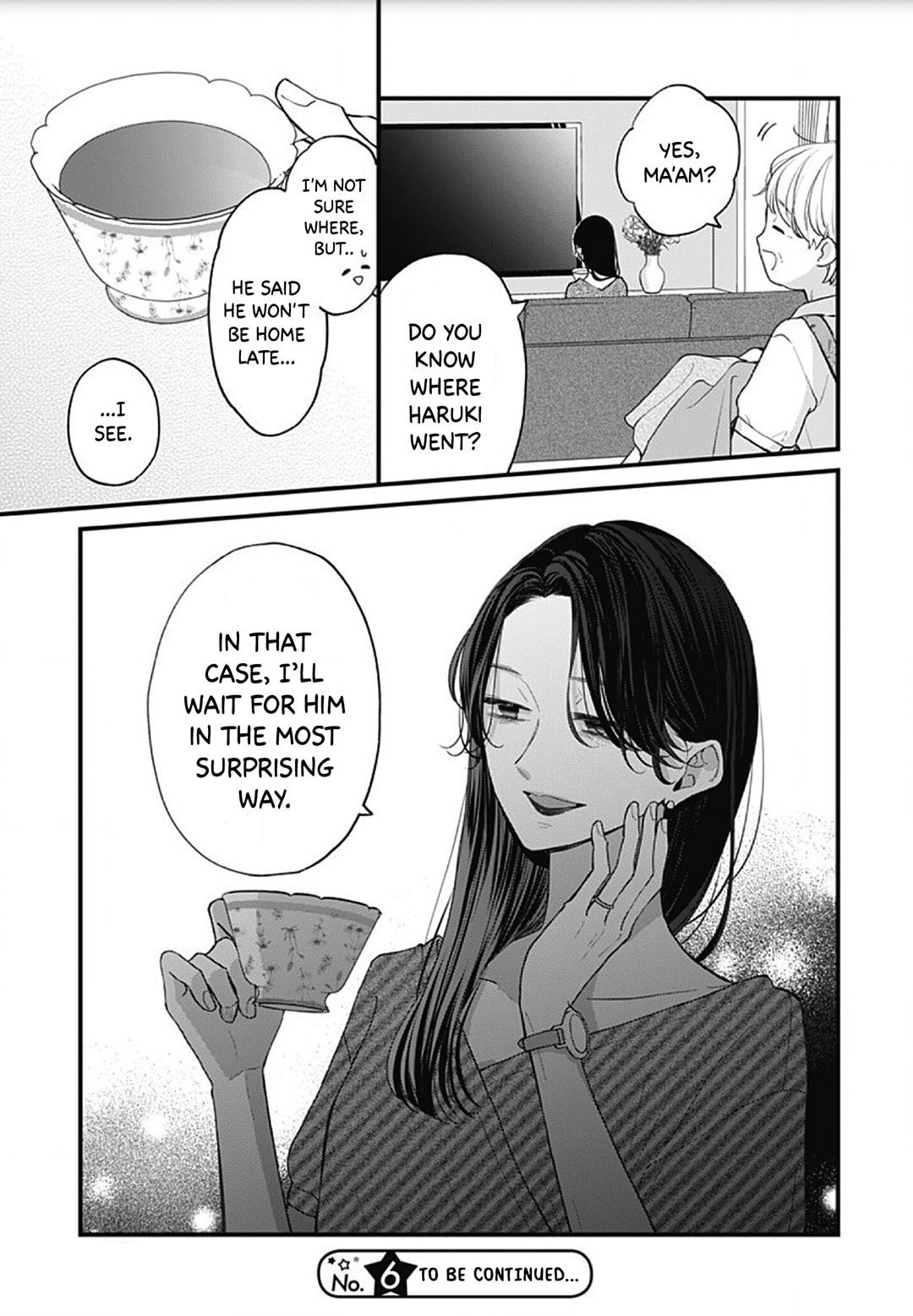 Miniamaru Kareshi