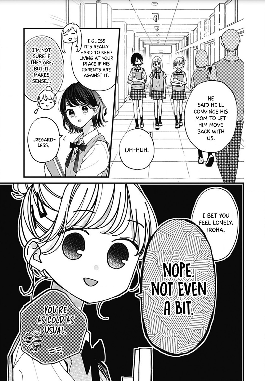 Miniamaru Kareshi