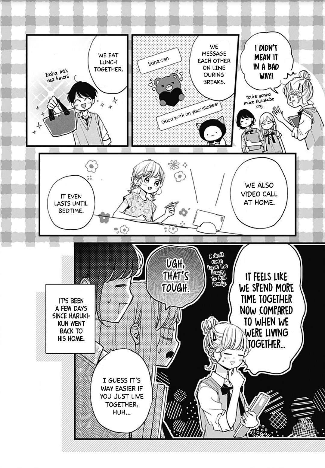 Miniamaru Kareshi