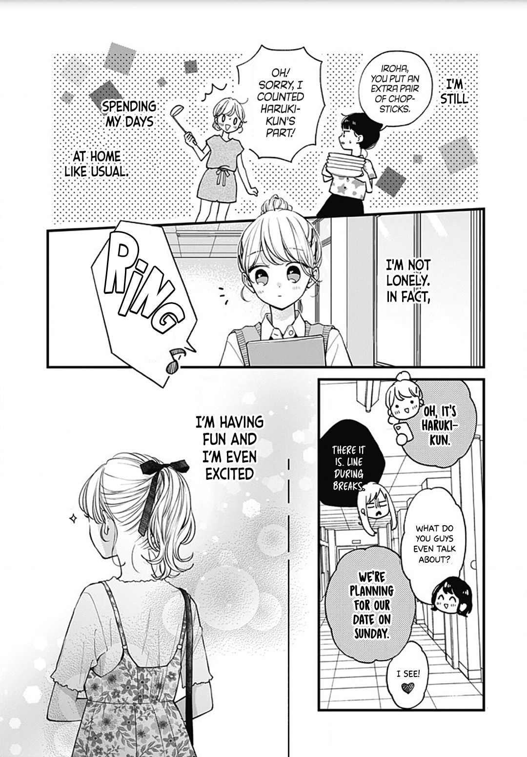 Miniamaru Kareshi