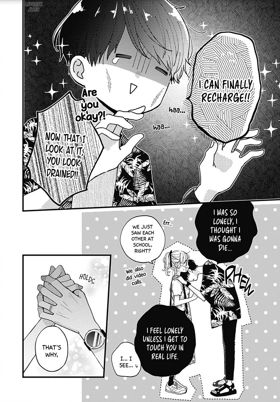 Miniamaru Kareshi