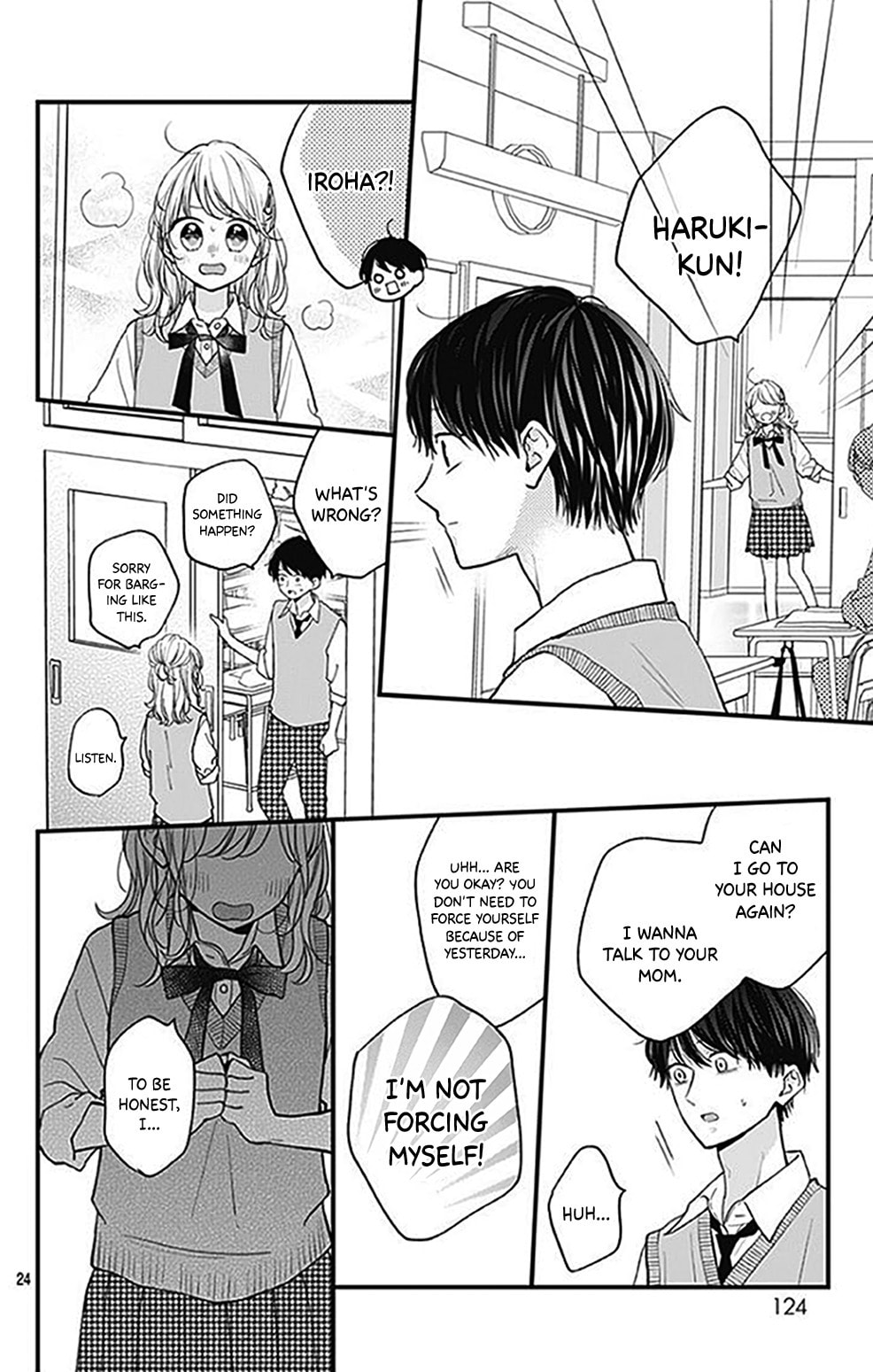 Miniamaru Kareshi
