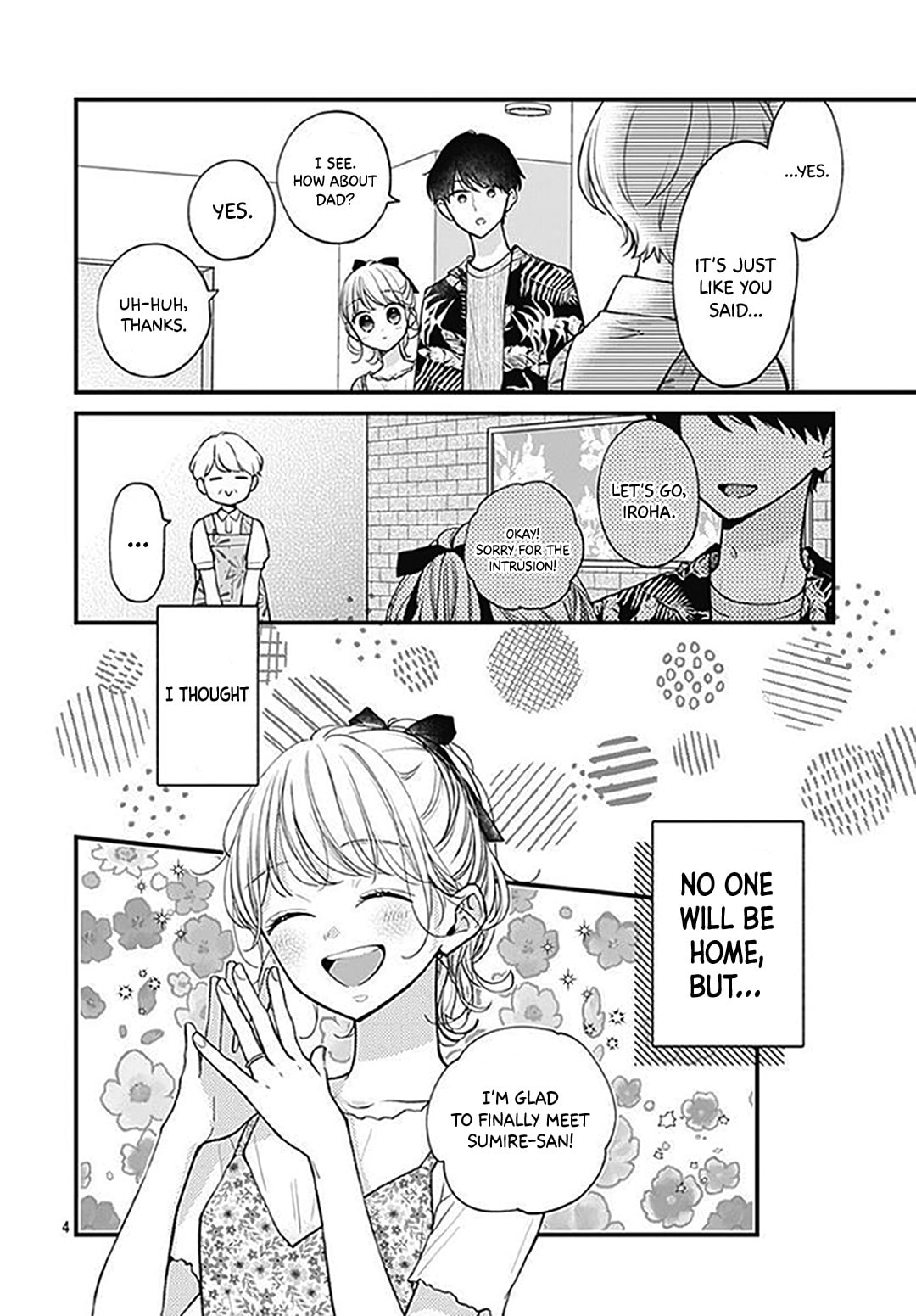 Miniamaru Kareshi