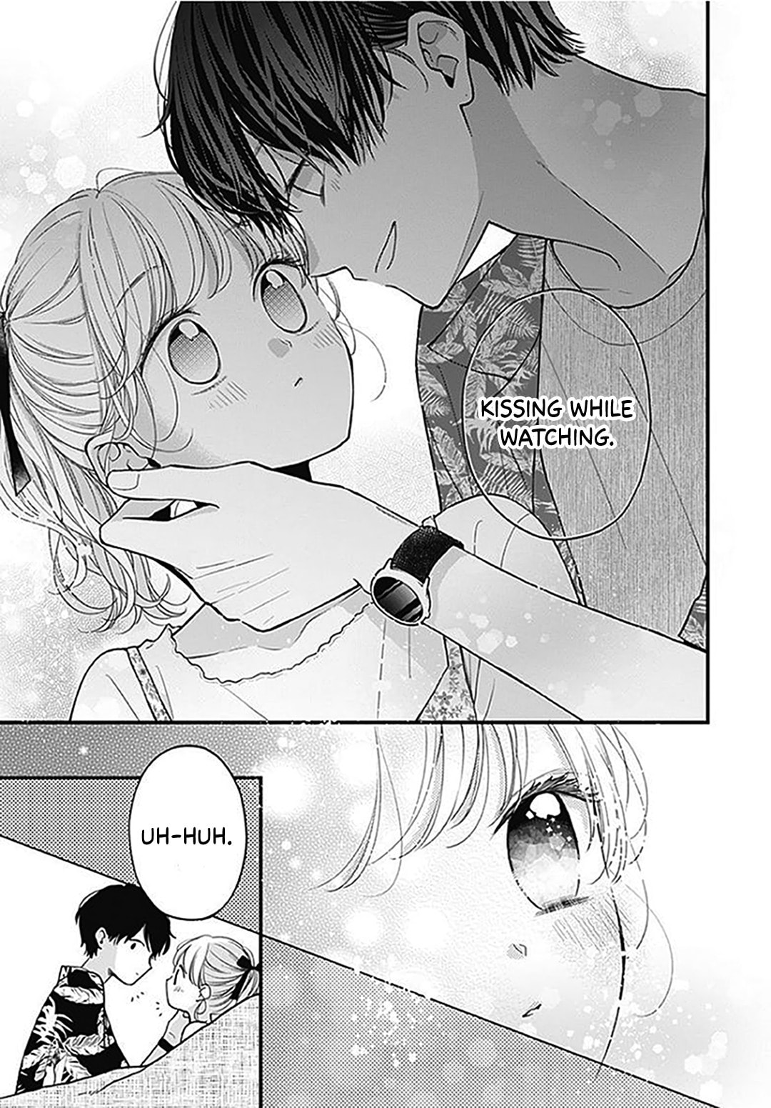 Miniamaru Kareshi