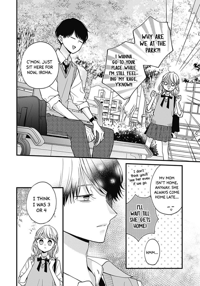 Miniamaru Kareshi