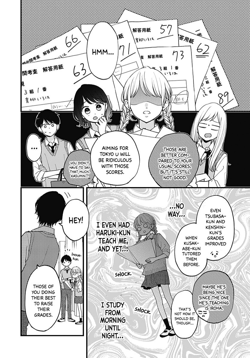 Miniamaru Kareshi