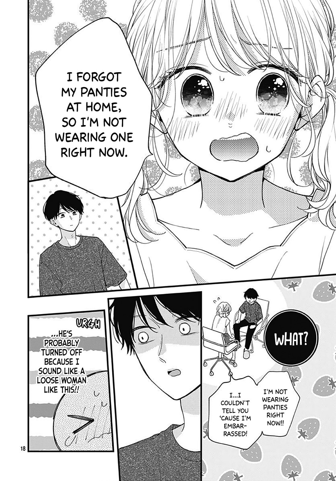 Miniamaru Kareshi