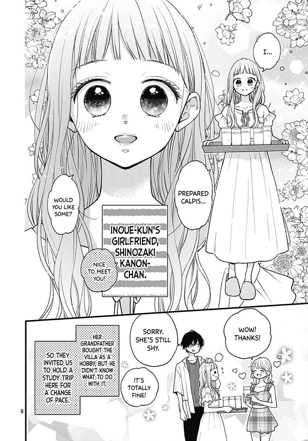 Miniamaru Kareshi