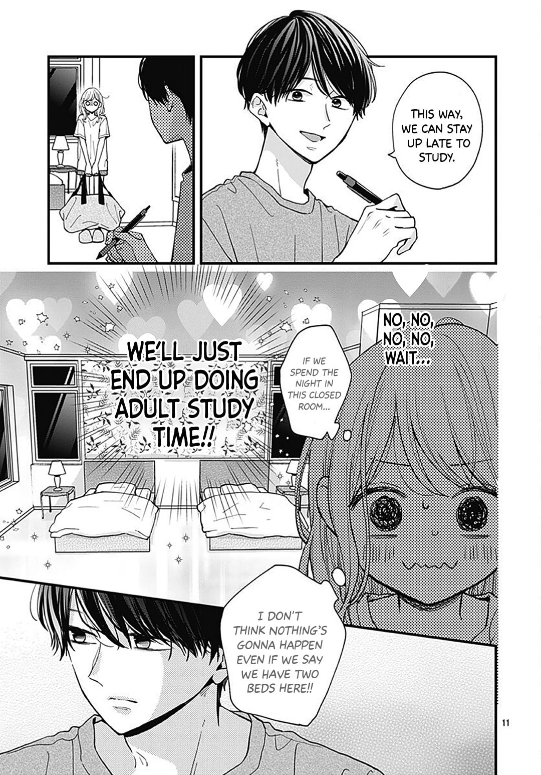Miniamaru Kareshi