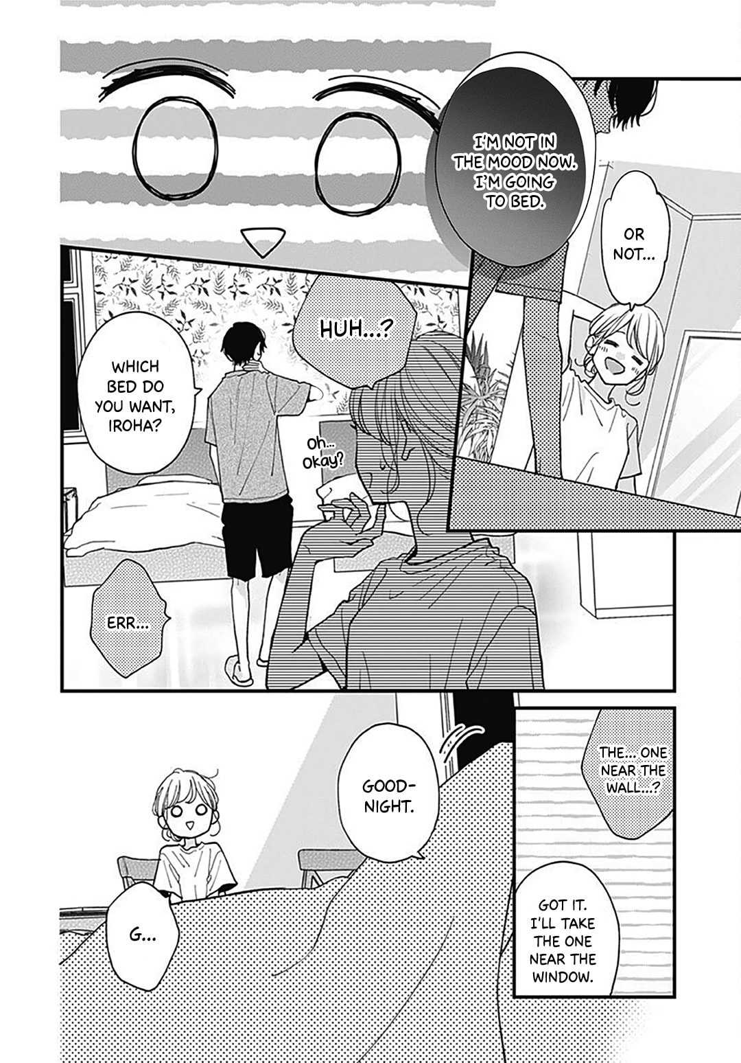 Miniamaru Kareshi