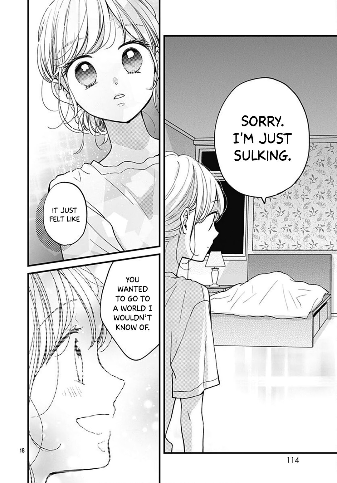 Miniamaru Kareshi
