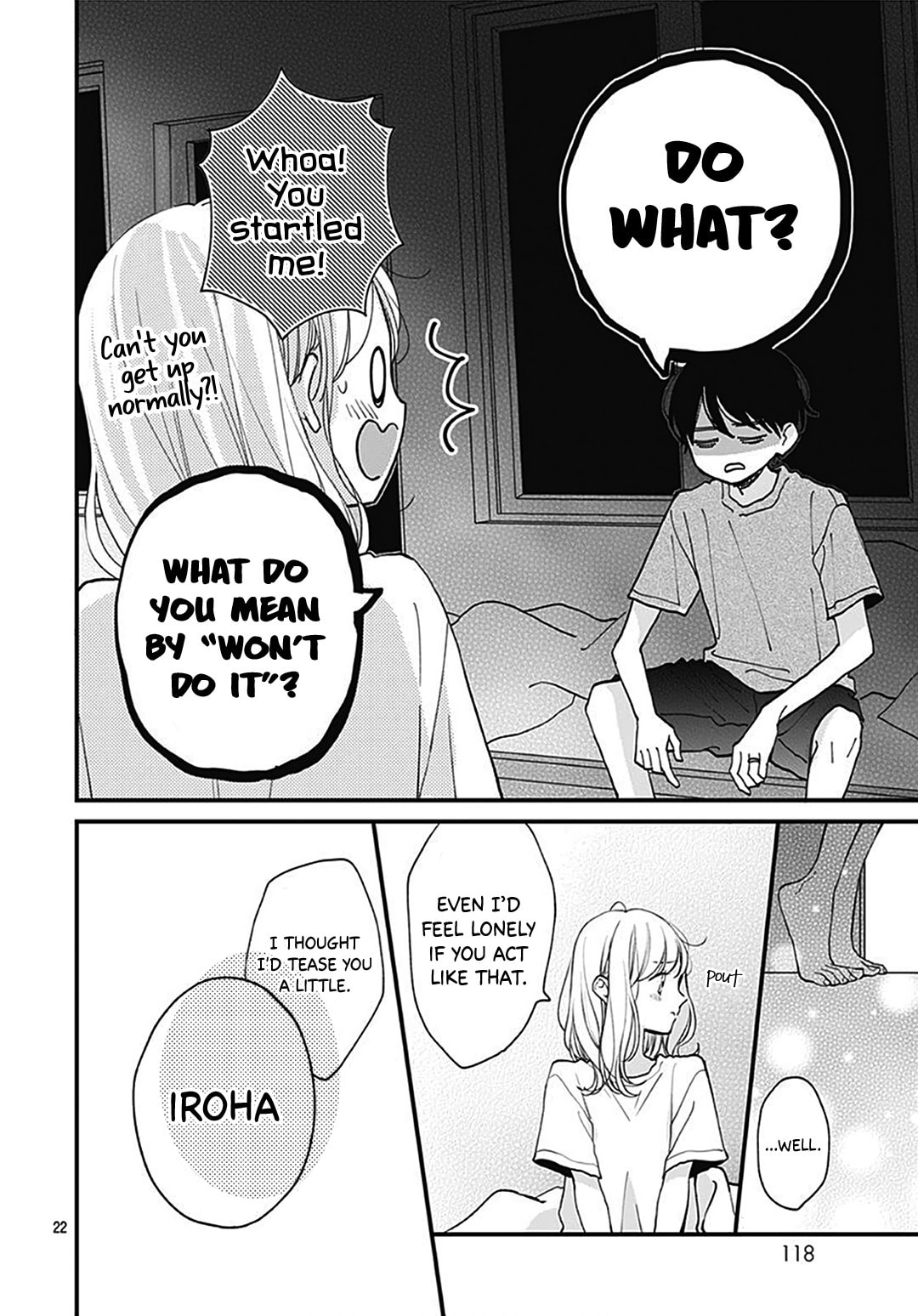 Miniamaru Kareshi