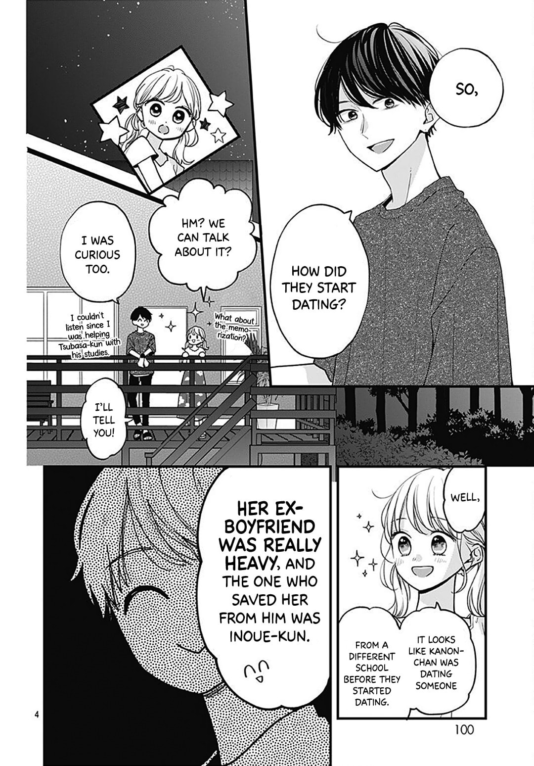 Miniamaru Kareshi