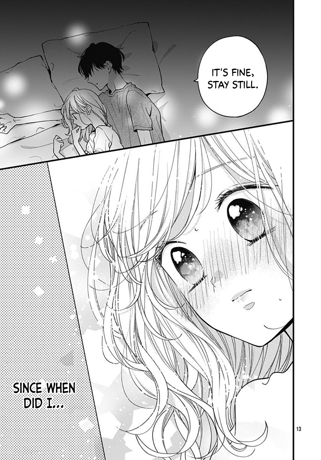Miniamaru Kareshi