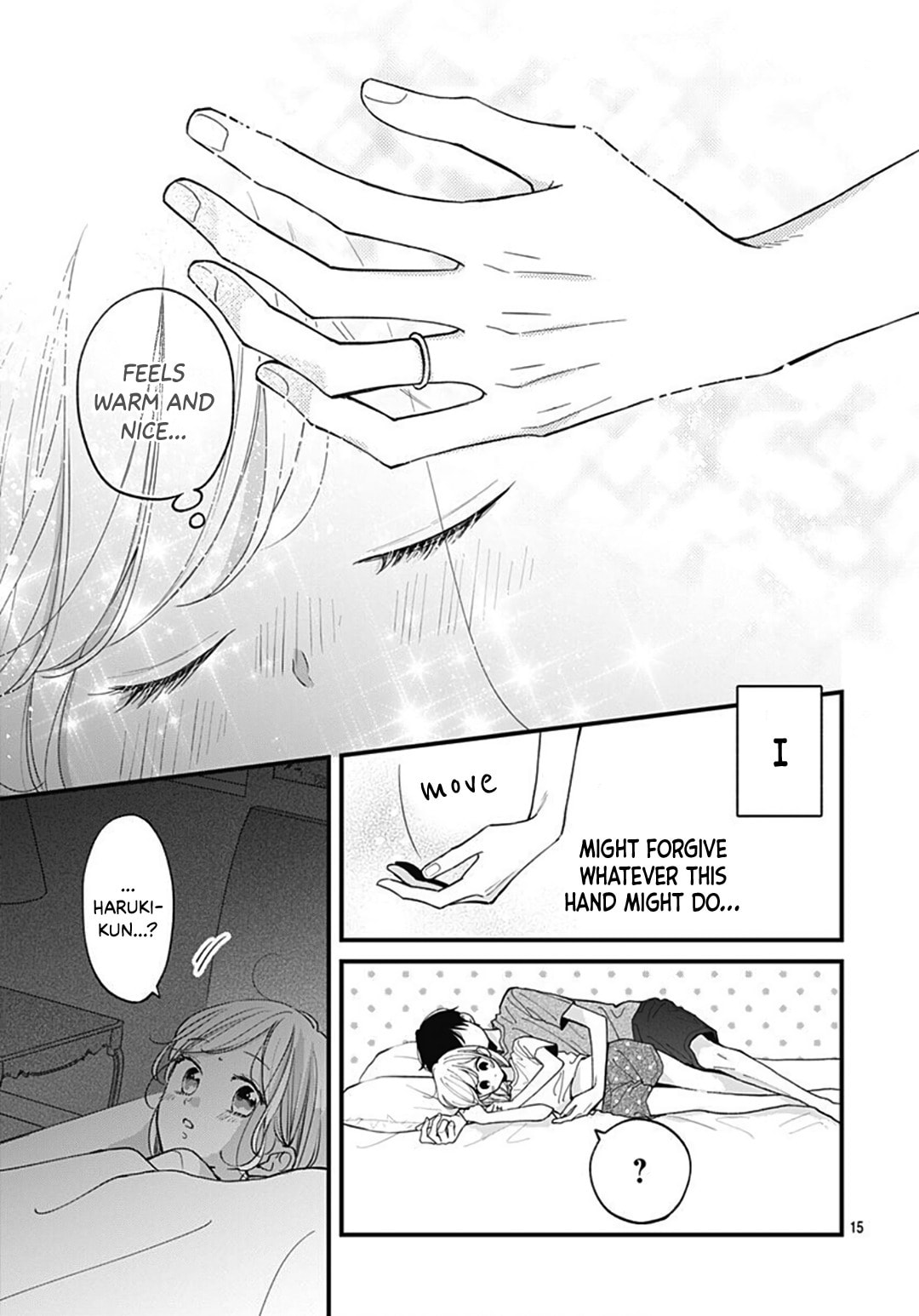 Miniamaru Kareshi