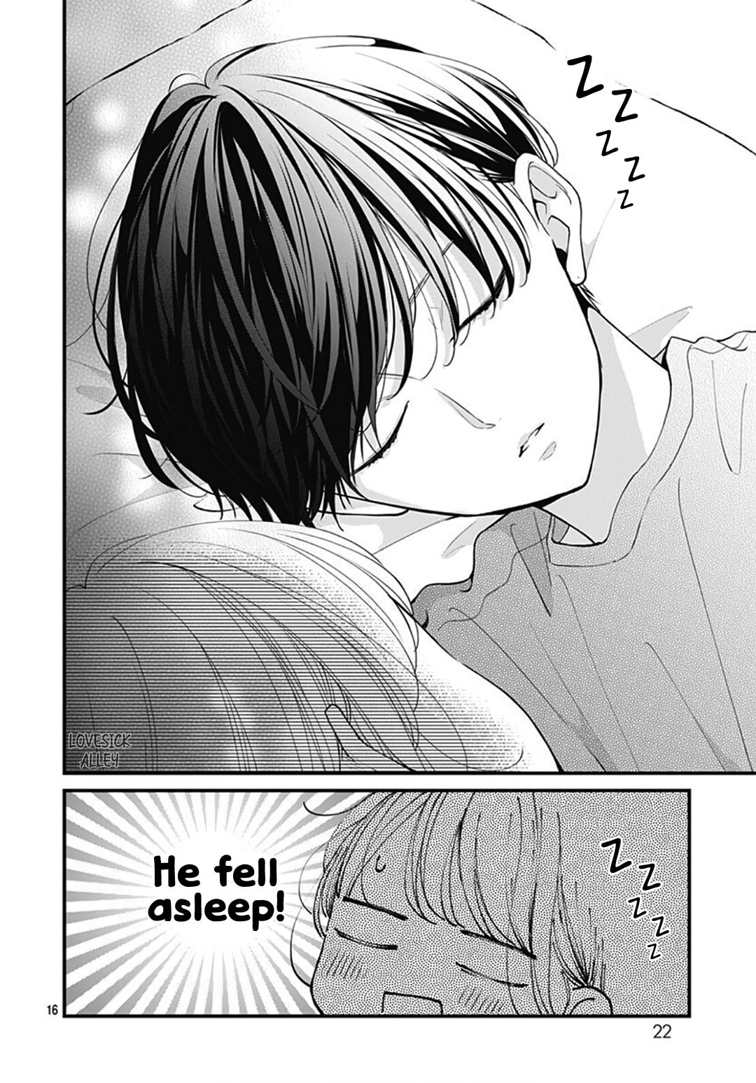 Miniamaru Kareshi