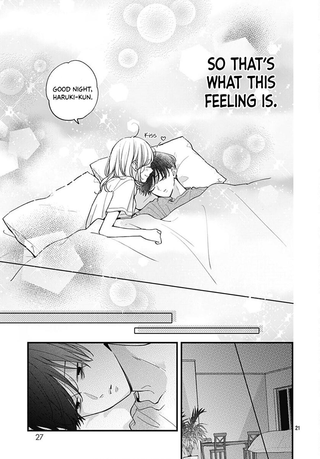 Miniamaru Kareshi