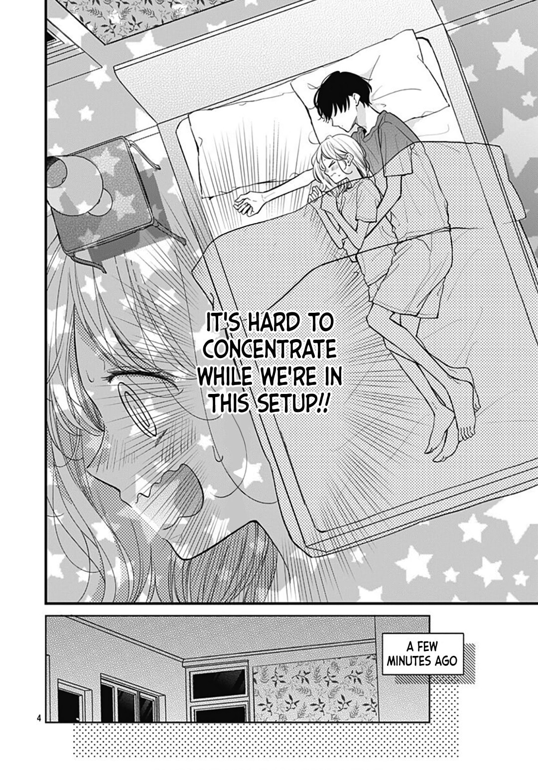 Miniamaru Kareshi