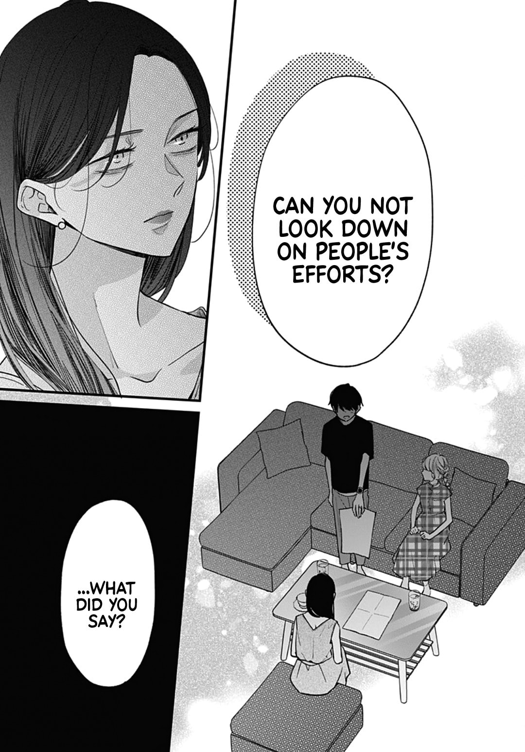 Miniamaru Kareshi